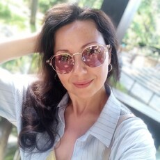 Фотография девушки Ольга, 45 лет из г. Одесса