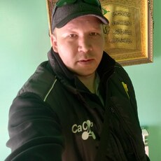 Фотография мужчины Evgen, 38 лет из г. Уйское