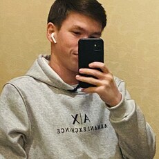 Фотография мужчины Жандос, 24 года из г. Астана