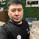 Фархат, 39 лет