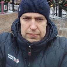 Фотография мужчины Андрей, 45 лет из г. Брянск