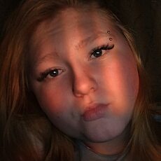 Фотография девушки Вероника, 18 лет из г. Иваново