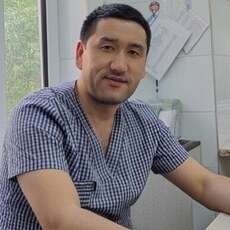 Фотография мужчины Unknown, 32 года из г. Ташкент