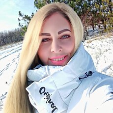 Фотография девушки Милена, 42 года из г. Луганск