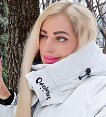 Фотография девушки Милена, 42 года из г. Луганск