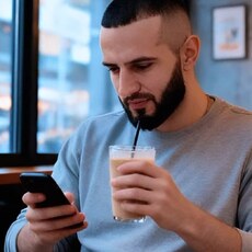 Фотография мужчины Alek, 35 лет из г. Чебоксары