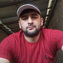 Шамиль, 28 лет