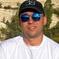 Фотография мужчины Айрат, 41 год из г. Нижнекамск