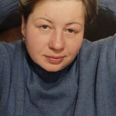 Фотография девушки Олеся, 45 лет из г. Екатеринбург