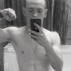 Фотография мужчины Вадим, 25 лет из г. Благовещенск