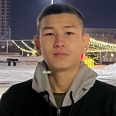 Фотография мужчины Мереке, 28 лет из г. Кызылорда