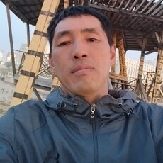 Фотография мужчины Алексей, 44 года из г. Шымкент