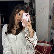 Фотография девушки Кристина, 24 года из г. Подольск