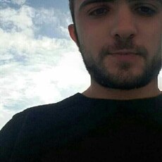 Фотография мужчины Артур, 33 года из г. Кисловодск