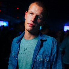 Фотография мужчины Мот, 27 лет из г. Салехард