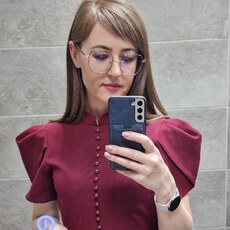 Фотография девушки Ольга, 41 год из г. Костанай