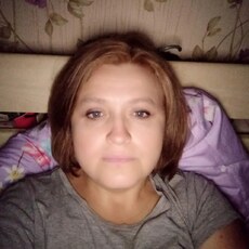 Фотография девушки Зоряна, 48 лет из г. Лида