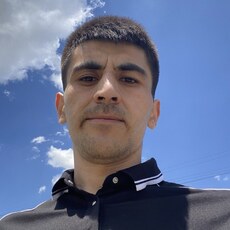 Фотография мужчины Али, 27 лет из г. Курганинск