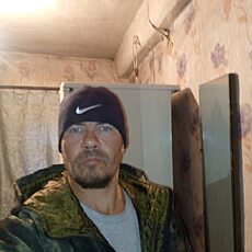 Фотография мужчины Мих, 44 года из г. Топки