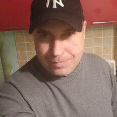 Фотография мужчины Максим, 37 лет из г. Кубинка