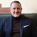 Евгений, 45 лет