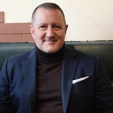 Фотография мужчины Евгений, 45 лет из г. Днепр