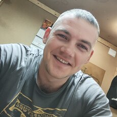 Фотография мужчины Игоревич, 29 лет из г. Обнинск