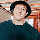 Ибрагим, 34 года