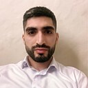 Эльдар, 31 год