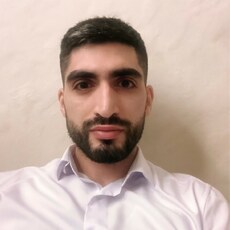 Фотография мужчины Эльдар, 31 год из г. Казань