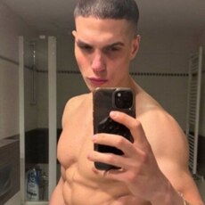 Фотография мужчины Артем, 23 года из г. Воскресенск