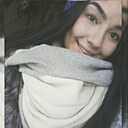 Елизавета, 25 лет