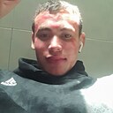 Эдуард, 23 года