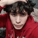 Эдуард, 23 года