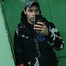 Фотография мужчины Валера, 27 лет из г. Гродно