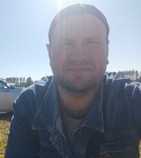 Фотография мужчины Николай, 42 года из г. Ижевск