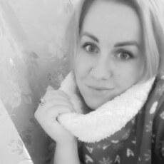 Фотография девушки Ксения, 37 лет из г. Иркутск