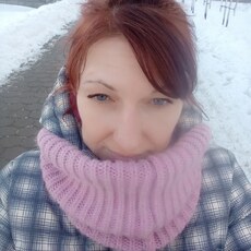 Фотография девушки Марина, 45 лет из г. Минск