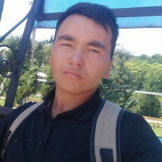 Фотография мужчины Макс, 27 лет из г. Гомель