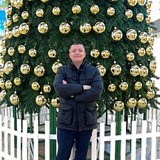 Фотография мужчины Андрей, 47 лет из г. Екатеринбург