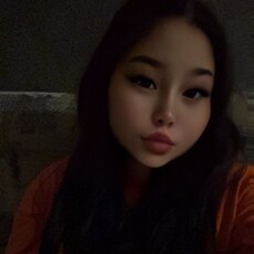 Фотография девушки Дина, 24 года из г. Якутск