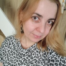 Фотография девушки Ирина, 45 лет из г. Чкаловск