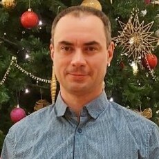 Фотография мужчины Андрей, 42 года из г. Серпухов