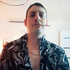Фотография мужчины Alexander, 46 лет из г. Братск