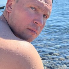 Фотография мужчины Артем, 35 лет из г. Новороссийск