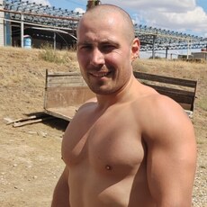 Фотография мужчины Денис, 35 лет из г. Солнечногорск