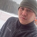 Жалгас, 33 года