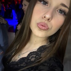 Фотография девушки Юлия, 18 лет из г. Хабаровск