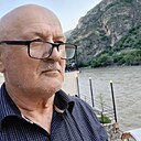 Магомед, 66 лет