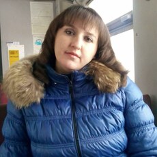 Фотография девушки Оксана, 43 года из г. Ровно